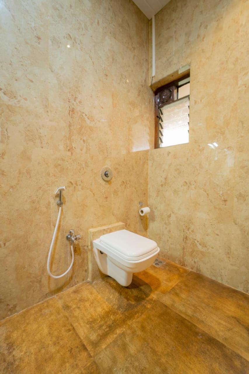 Stone Casa By Vgh 4Bhk Villa With Swimming Pool Mahābaleshwar Exterior foto