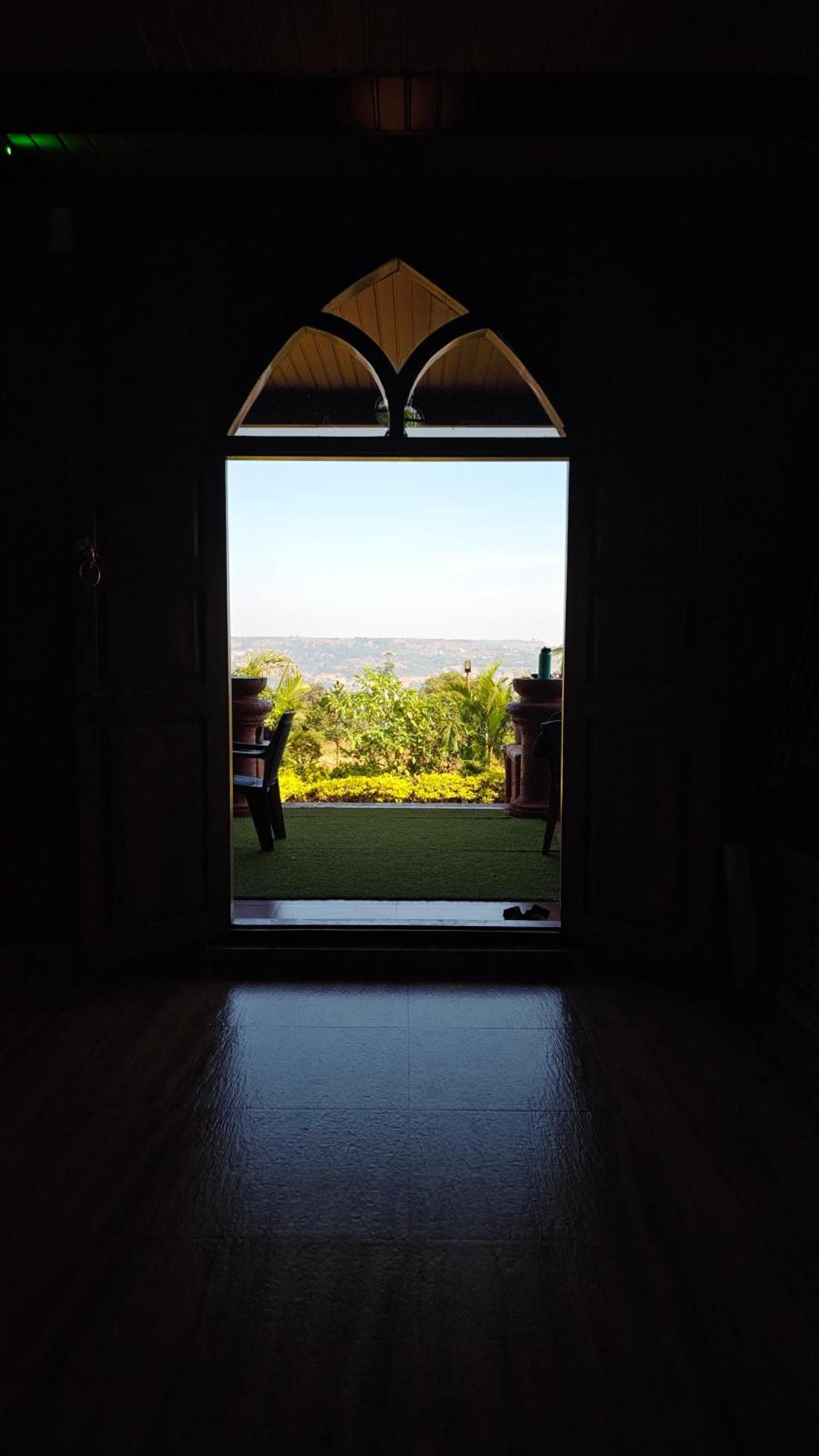 Stone Casa By Vgh 4Bhk Villa With Swimming Pool Mahābaleshwar Exterior foto
